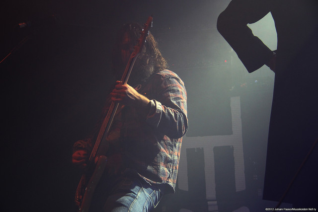 HIM HIM | Migé Amour (Mikko Paananen) | Ville Valo